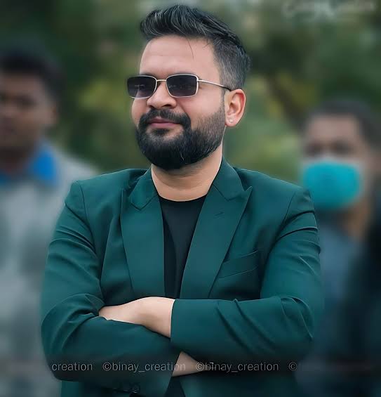 photo-Balendra Shah 2023