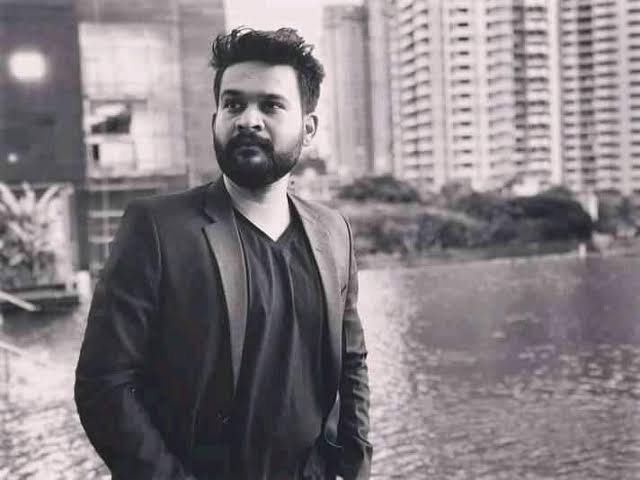 photo-Balendra Shah 2015