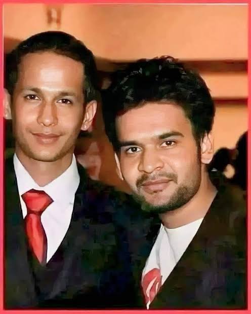 photo-Balendra Shah 2012