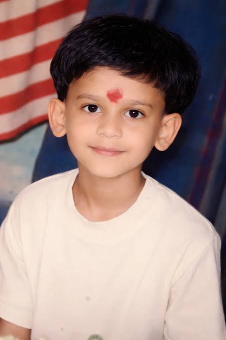 photo-Balendra Shah 1996