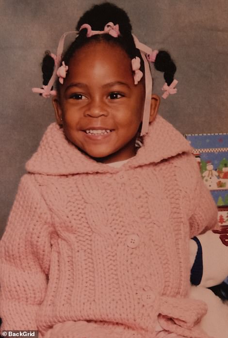 photo-Coco Gauff 2007