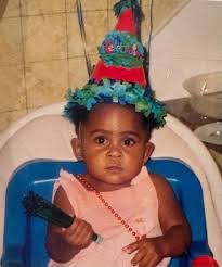 photo-Coco Gauff 2005