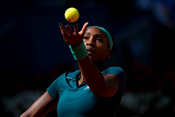 photo-Coco Gauff 2026