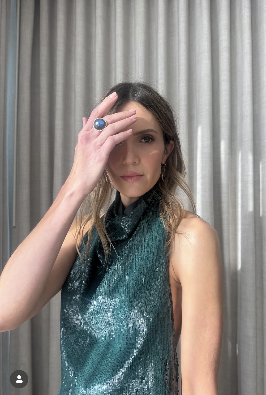 photo-Mandy Moore 2026