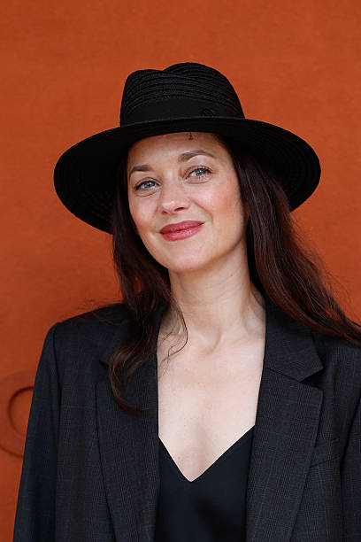 photo-Marion Cotillard 2026