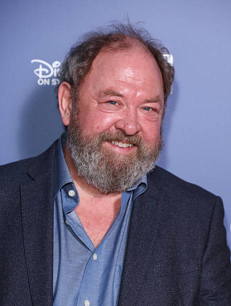photo-Mark Addy 2026
