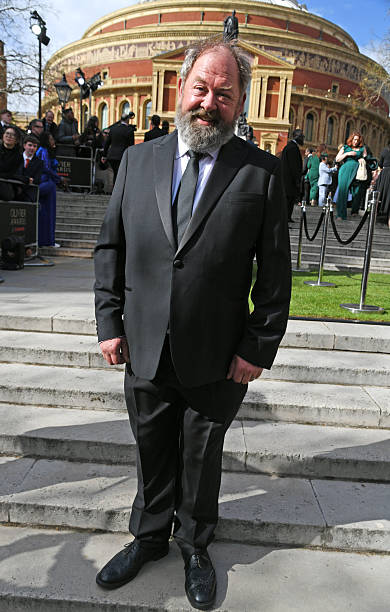 photo-Mark Addy 2026