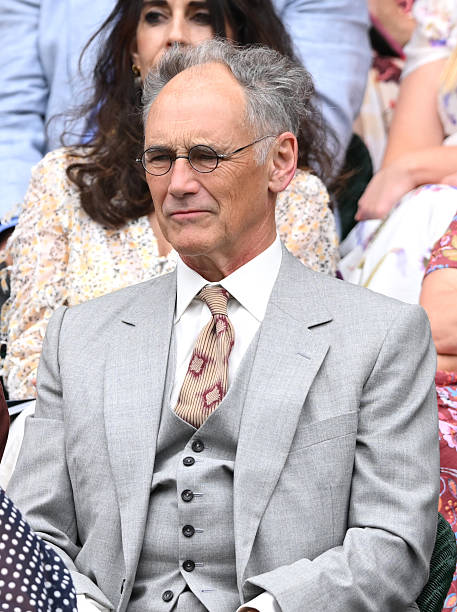 photo-Mark Rylance 2026
