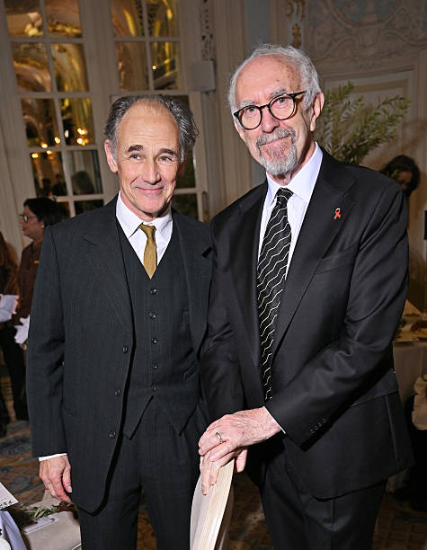 photo-Mark Rylance 2026