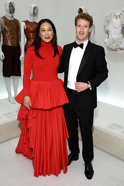 photo-Mark Zuckerberg 2026