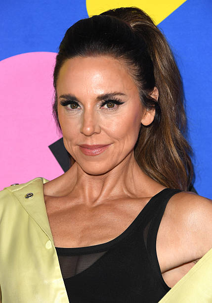 photo-Melanie C 2026