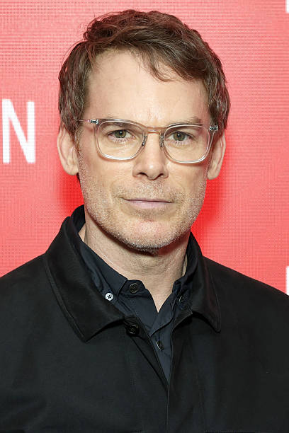 photo-Michael C. Hall 2026