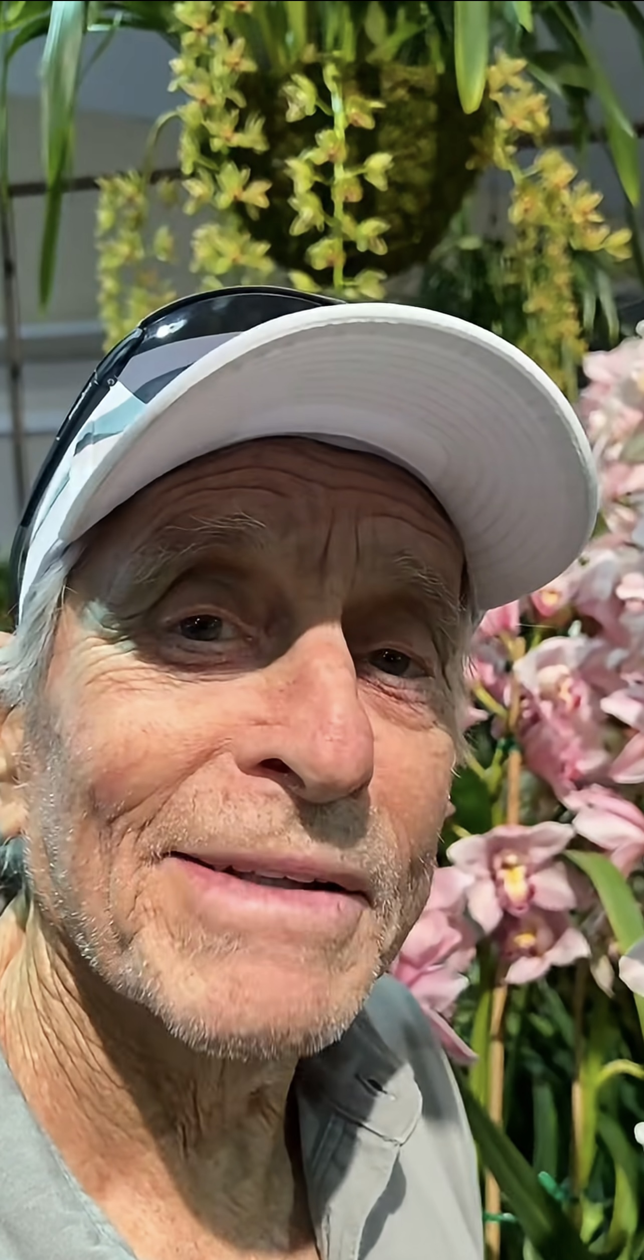 photo-Michael Douglas 2026