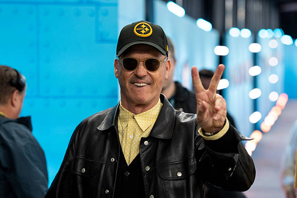photo-Michael Keaton 2026