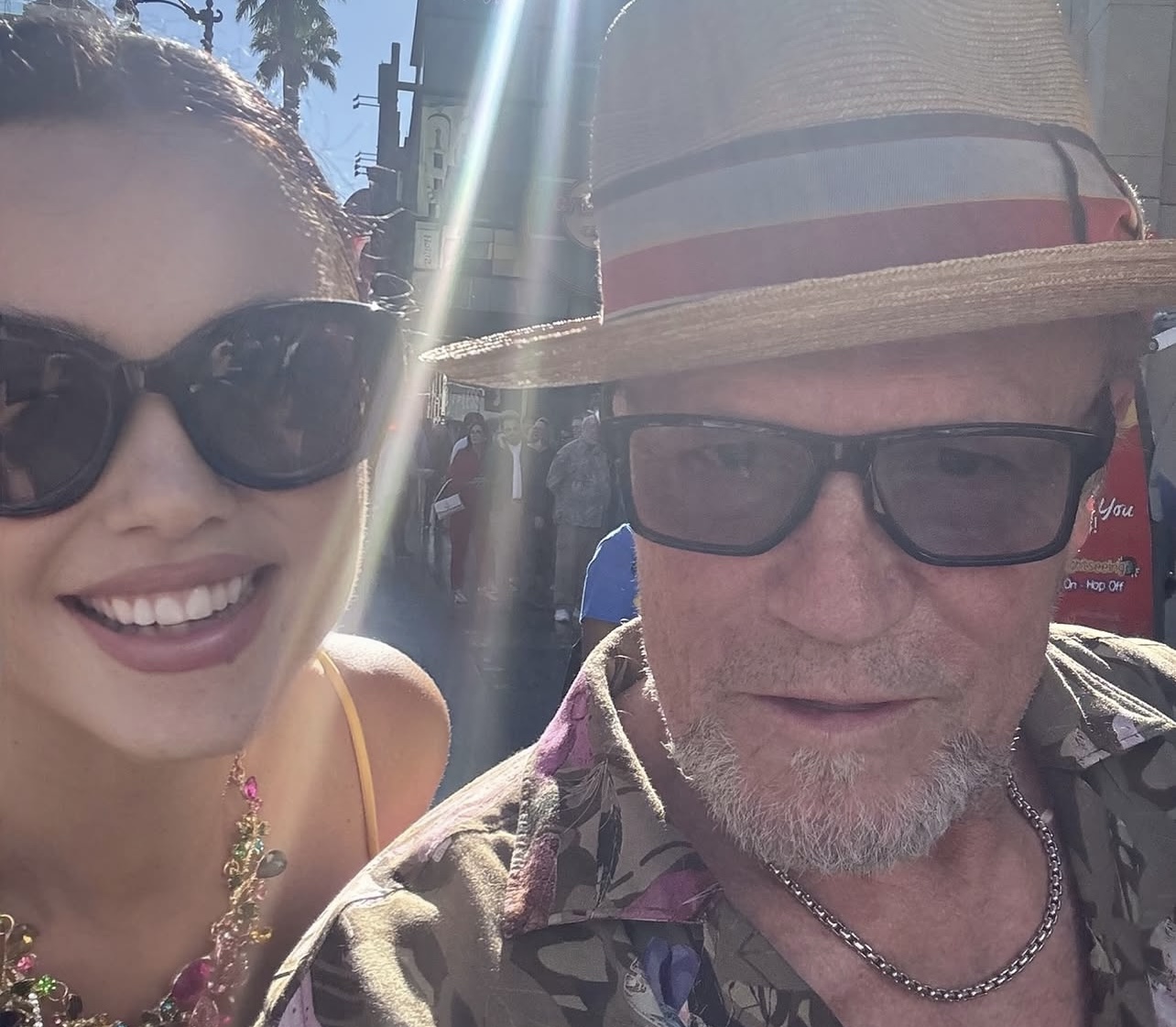 photo-Michael Rooker 2025
