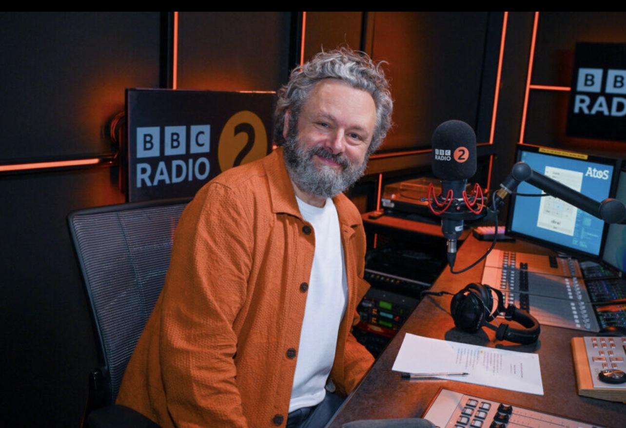 photo-Michael Sheen 2026