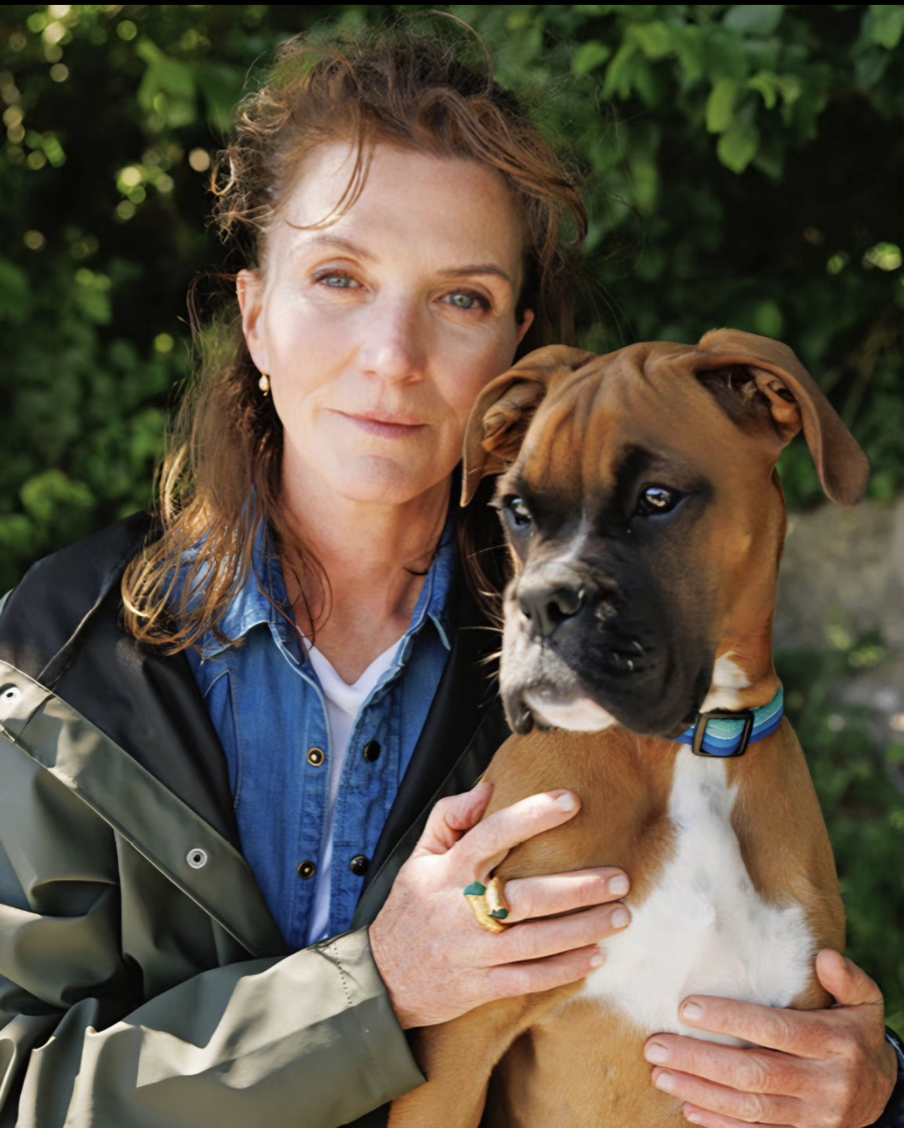 photo-Michelle Fairley 2026