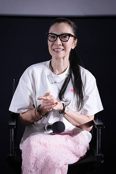 photo-Michelle Yeoh 2026