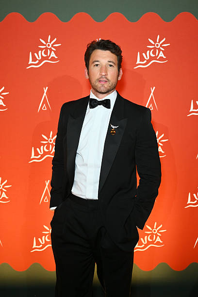 photo-Miles Teller 2026