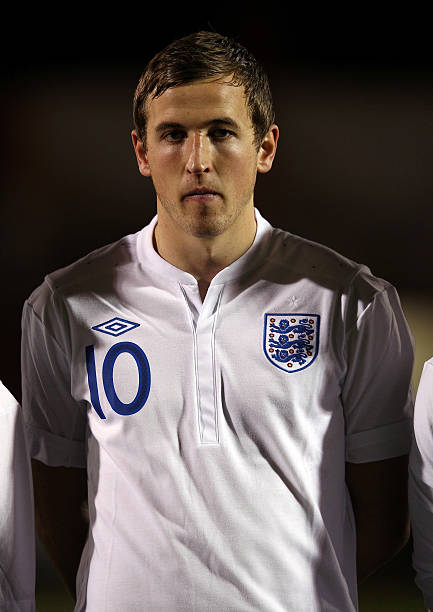 photo-Harry Kane 2011