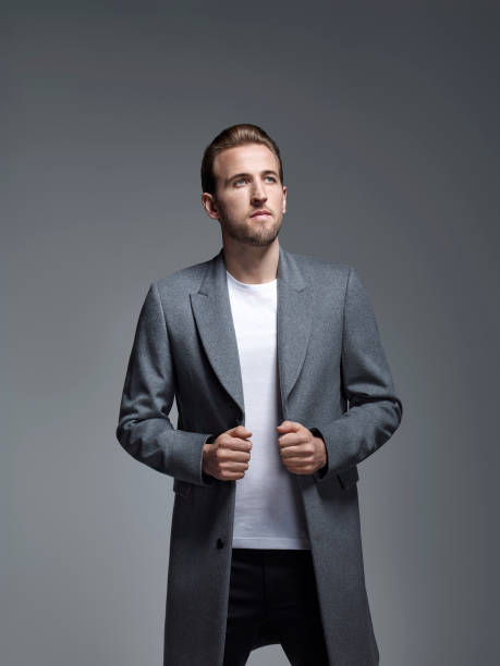 photo-Harry Kane 2018
