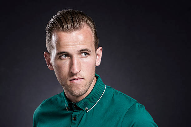 photo-Harry Kane 2020