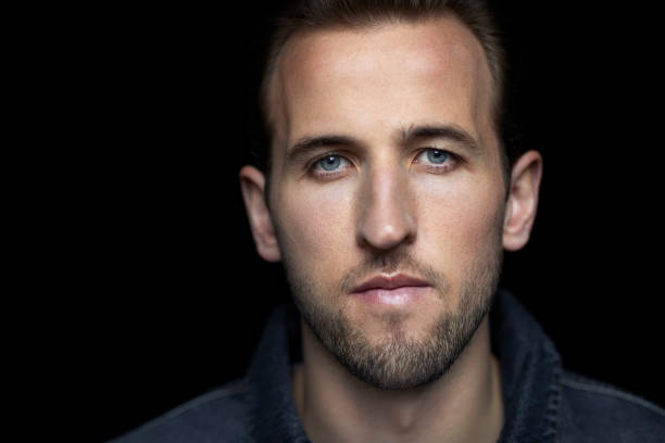 photo-Harry Kane 2013