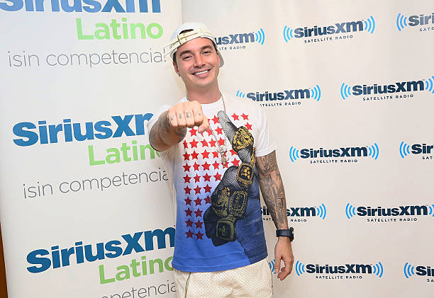 photo-J Balvin 2013