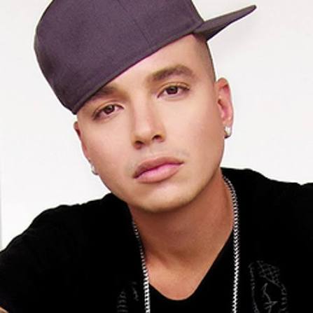 photo-J Balvin 2010