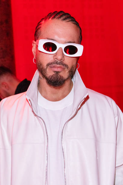 photo-J Balvin 2024