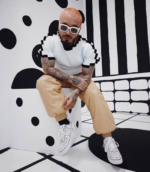 photo-J Balvin 2024
