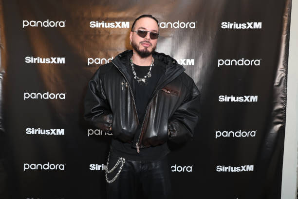 photo-J Balvin 2024