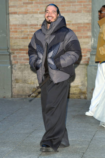 photo-J Balvin 2022