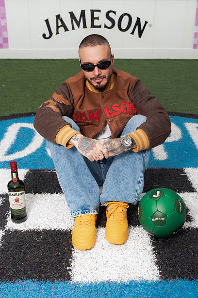 photo-J Balvin 2026