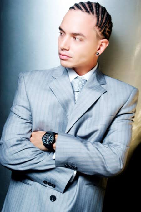 photo-J Balvin 2010