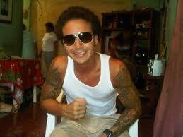 photo-J Balvin 2011