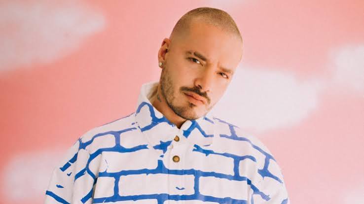photo-J Balvin 2022