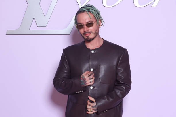 photo-J Balvin 2025