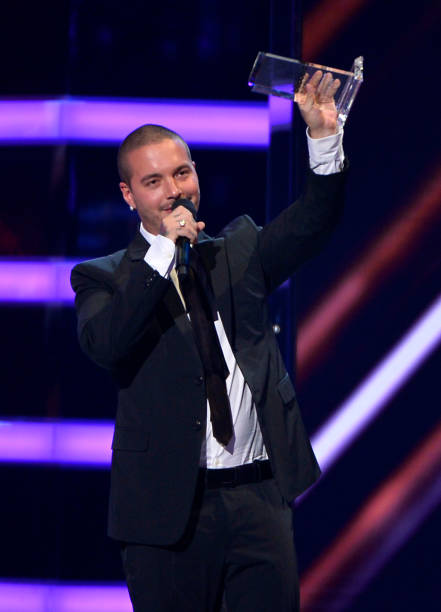 photo-J Balvin 2018