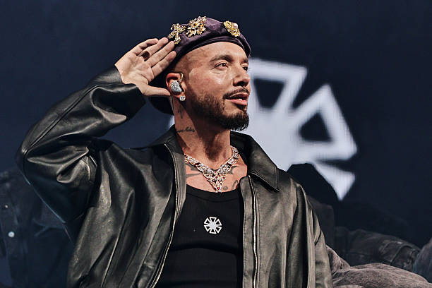 photo-J Balvin 2026
