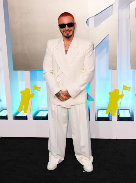 photo-J Balvin 2022