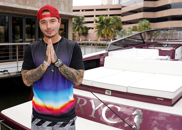 photo-J Balvin 2016
