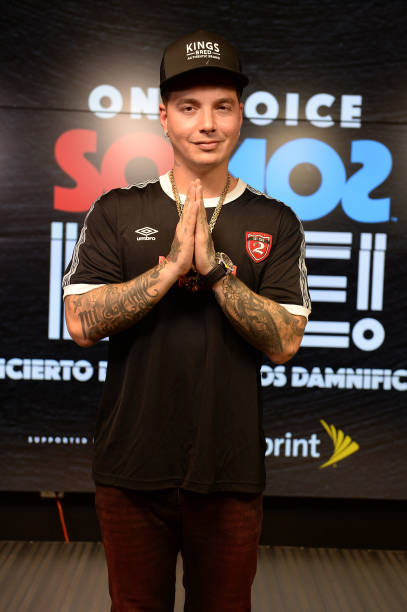 photo-J Balvin 2017