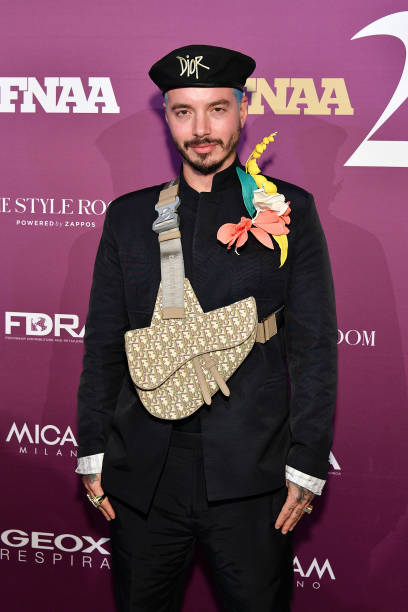 photo-J Balvin 2019