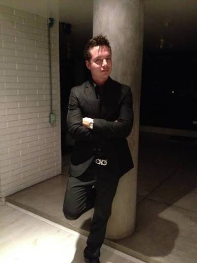 photo-J Balvin 2011
