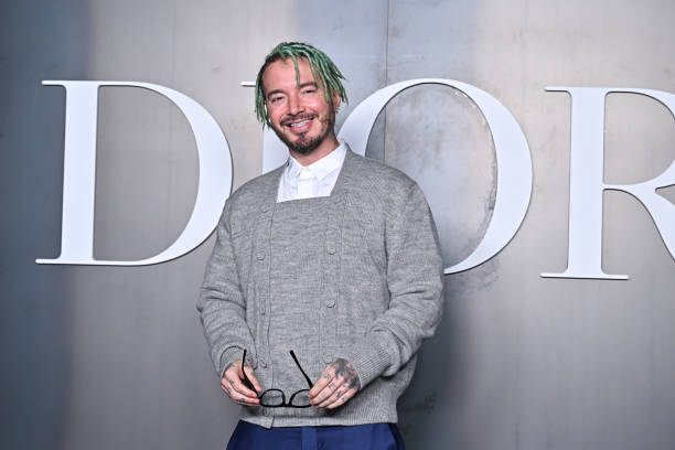 photo-J Balvin 2025