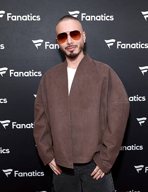 photo-J Balvin 2026