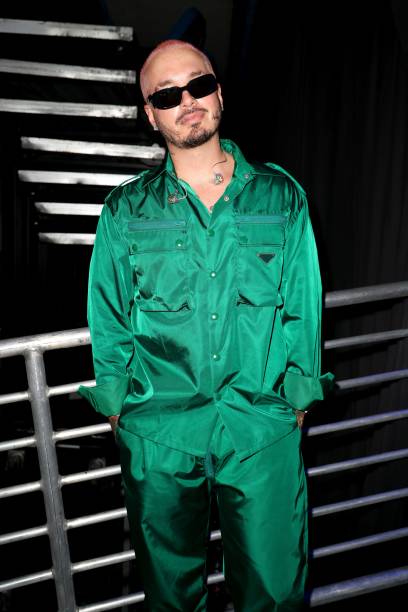 photo-J Balvin 2021