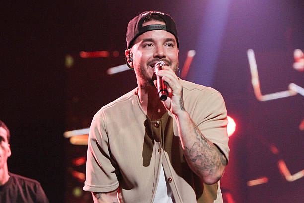 photo-J Balvin 2013