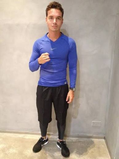 photo-J Balvin 2011